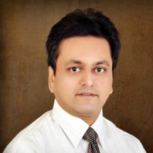 Dr. Hitesh shah - Consult sexologist online or personally