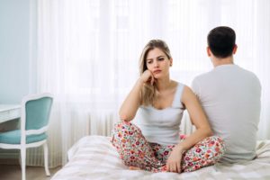 Eretile Dysfunction - Sexologist in Mumbai