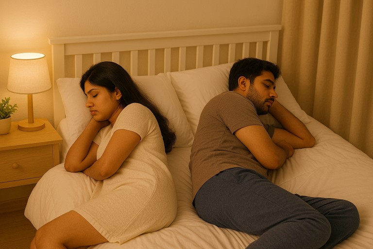 COUPLE'S SEXUAL PROBLEMS SOLVED BY THE BEST AND TOPMOST SEXOLOGIST IN MUMBAI AND ONLINE AND NEAR