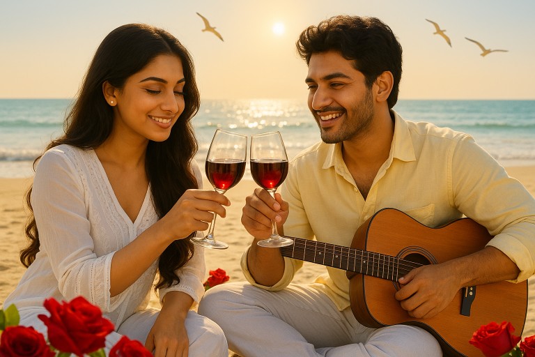 HAPPY COUPLE TREATED WITH INTEGRATED SEXOLOGY BY THE BEST AND TOPMOST SEXOLOGIST IN MUMBAI, ONLINE, NEAR DR. HITESH SHAH