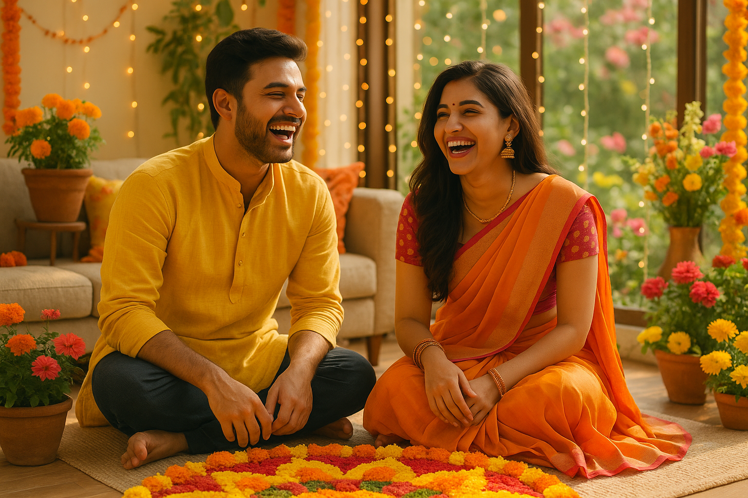 SUSTAINABLE RELATIONSHIP IN MARRIAGE