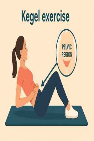 kegel exercise