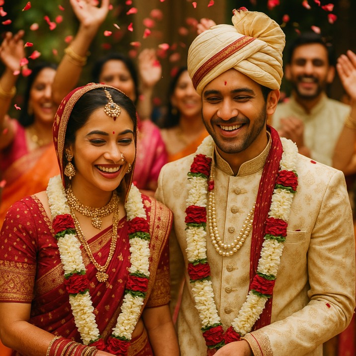 “Pre marriage counselling in Mumbai – Vivaha program by Dr. Hitesh Shah”